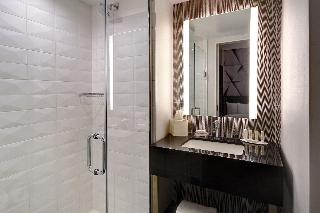 Springhill Suites Midtown Manhattan/Park Avenue fotoÄŸrafÄ±