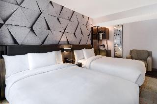 Springhill Suites Midtown Manhattan/Park Avenue fotoÄŸrafÄ±