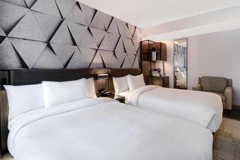 Springhill Suites Midtown Manhattan/Park Avenue - Oda