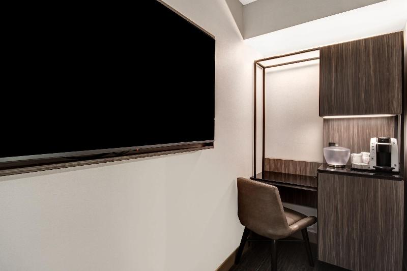 Springhill Suites Midtown Manhattan/Park Avenue - Oda