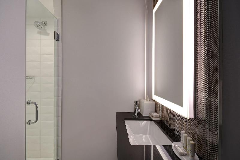 Springhill Suites Midtown Manhattan/Park Avenue - Oda