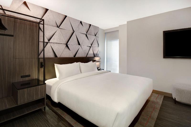 Springhill Suites Midtown Manhattan/Park Avenue - Oda