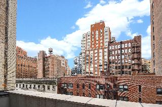 Springhill Suites Midtown Manhattan/Park Avenue fotoÄŸrafÄ±