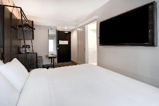 Springhill Suites Midtown Manhattan/Park Avenue fotoÄŸrafÄ±
