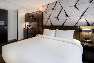 Springhill Suites Midtown Manhattan/Park Avenue fotoÄŸrafÄ±
