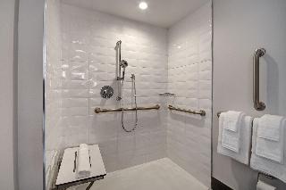 Springhill Suites Midtown Manhattan/Park Avenue fotoÄŸrafÄ±