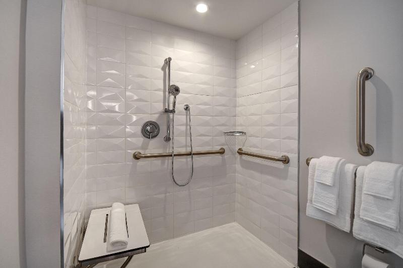 Springhill Suites Midtown Manhattan/Park Avenue - Oda