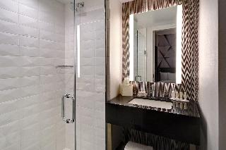 Springhill Suites Midtown Manhattan/Park Avenue fotoÄŸrafÄ±