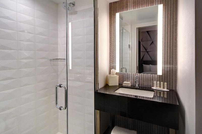 Springhill Suites Midtown Manhattan/Park Avenue - Oda