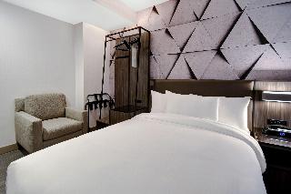Springhill Suites Midtown Manhattan/Park Avenue fotoÄŸrafÄ±