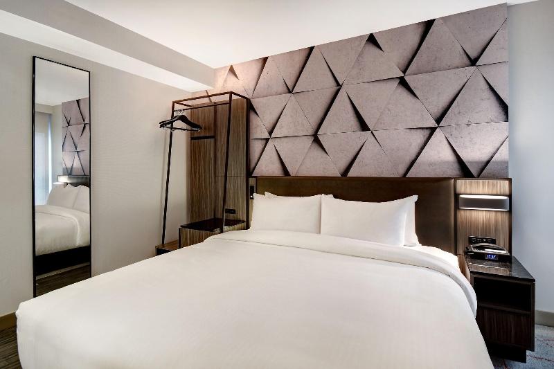 Springhill Suites Midtown Manhattan/Park Avenue - Oda