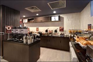 Springhill Suites Midtown Manhattan/Park Avenue fotoÄŸrafÄ±