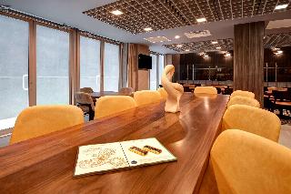 Springhill Suites Midtown Manhattan/Park Avenue fotoÄŸrafÄ±