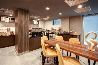 Springhill Suites Midtown Manhattan/Park Avenue fotoÄŸrafÄ±