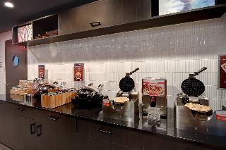 Springhill Suites Midtown Manhattan/Park Avenue fotoÄŸrafÄ±