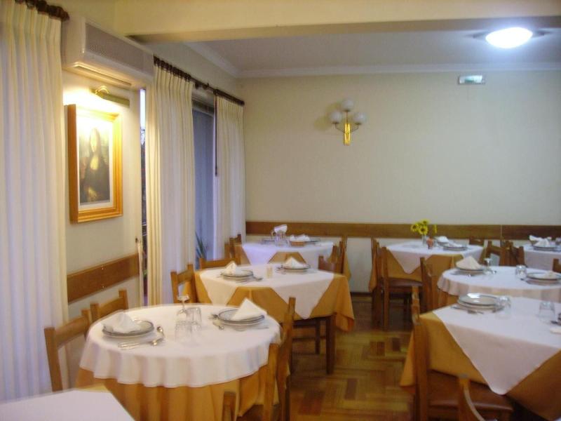 PENINSULAR - Restoran