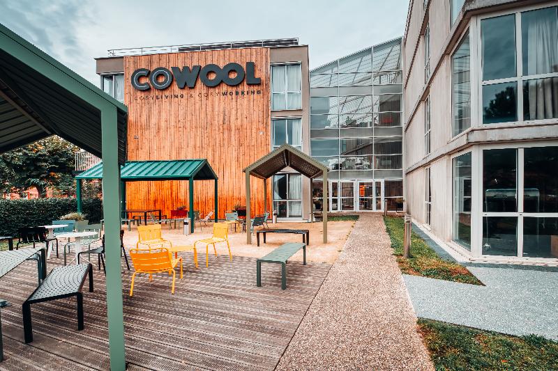 Cowool Cergy - Genel