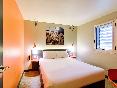 ibis Styles Lyon Confluence oda fotoğrafı