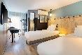 Best Western Bourgoin-Jallieu oda fotoğrafı