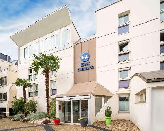 Best Western Voiron