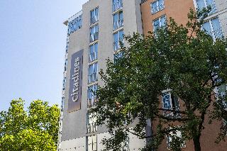 Citadines Kurfürstendamm Berlin fotoÄŸrafÄ±