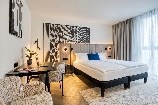 Citadines Kurfürstendamm Berlin fotoÄŸrafÄ±