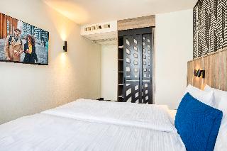 Citadines Kurfürstendamm Berlin fotoÄŸrafÄ±