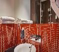 greet Hotel Boulogne Billancourt Paris oda fotoğrafı