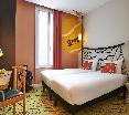 greet Hotel Boulogne Billancourt Paris oda fotoğrafı