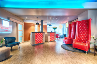 Leonardo Boutique Hotel Amsterdam Vondelpark fotoÄŸrafÄ±
