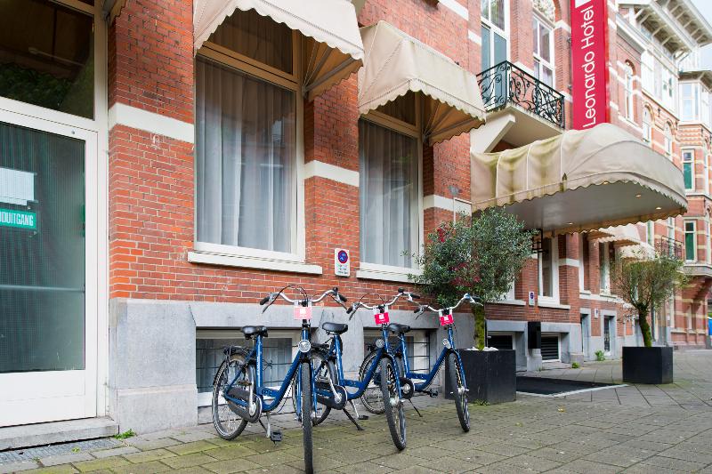 Leonardo Boutique Hotel Amsterdam Vondelpark - Aktivite