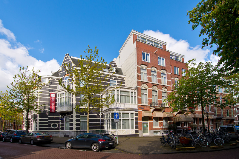 Leonardo Boutique Hotel Amsterdam Vondelpark fotoÄŸrafÄ±