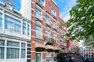 Leonardo Boutique Hotel Amsterdam Vondelpark otel fotoğrafı