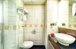 Leonardo Boutique Hotel Amsterdam Vondelpark fotoÄŸrafÄ±