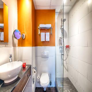 Leonardo Boutique Hotel Amsterdam Vondelpark fotoÄŸrafÄ±