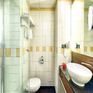 Leonardo Boutique Hotel Amsterdam Vondelpark fotoÄŸrafÄ±