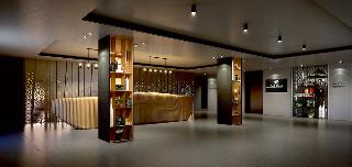 Park Plaza Vondelpark fotoÄŸrafÄ±