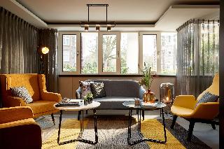 Park Plaza Vondelpark fotoÄŸrafÄ±