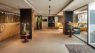 Park Plaza Vondelpark fotoÄŸrafÄ±