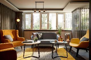 Park Plaza Vondelpark fotoÄŸrafÄ±