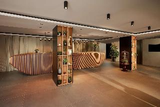 Park Plaza Vondelpark fotoÄŸrafÄ±
