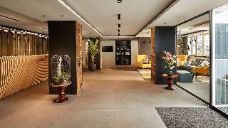 Park Plaza Vondelpark fotoÄŸrafÄ±