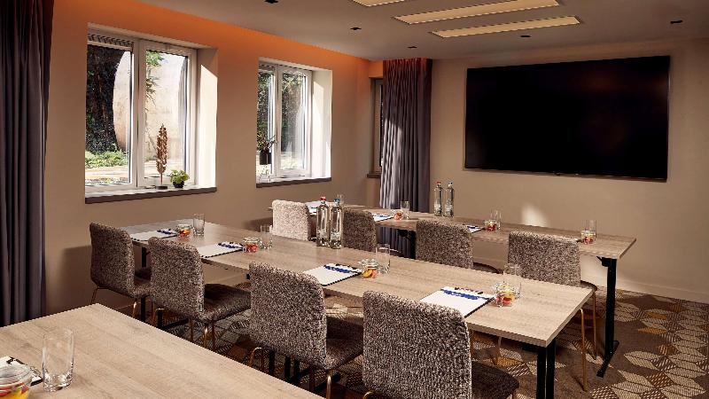 Park Plaza Vondelpark - Toplantı
