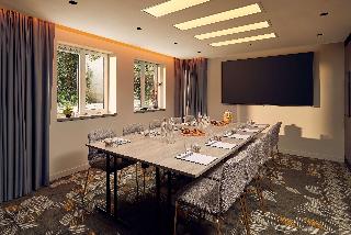 Park Plaza Vondelpark fotoÄŸrafÄ±