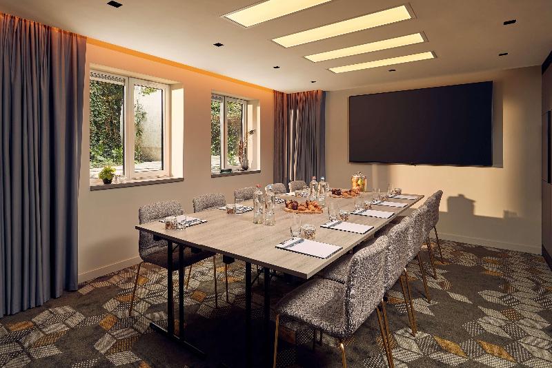 Park Plaza Vondelpark - Toplantı
