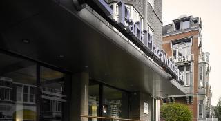 Park Plaza Vondelpark fotoÄŸrafÄ±
