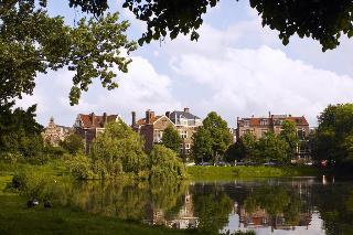 Park Plaza Vondelpark fotoÄŸrafÄ±
