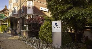 Park Plaza Vondelpark fotoÄŸrafÄ±
