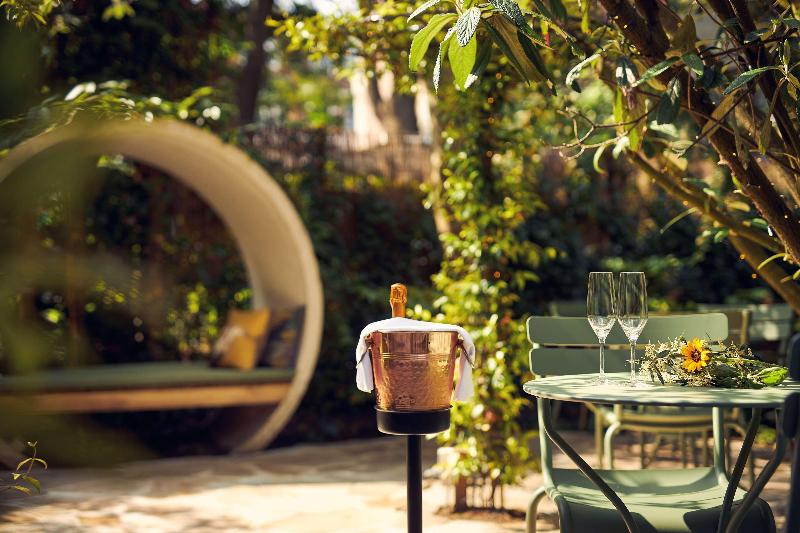 Park Plaza Vondelpark - Genel