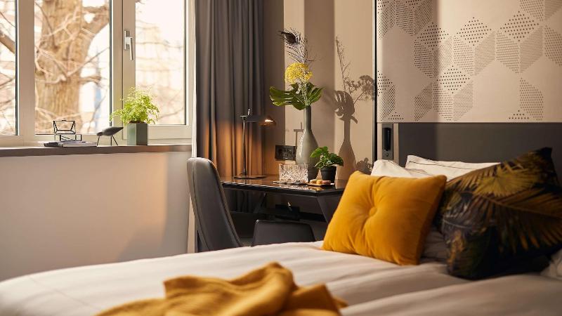 Park Plaza Vondelpark - Oda